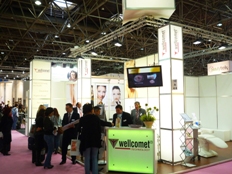 Messestand