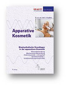 Buch _BF_Apparative Kosmetik