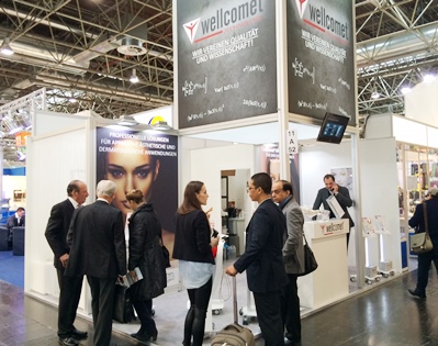Medica 2016 Medica 2016