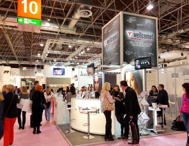 Messe Düsseldorf BI