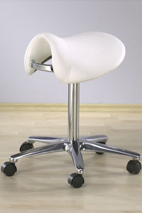 Sattelsitz Jockey Bild Sattelsitz Jockey